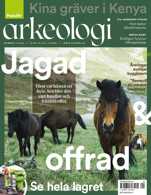Populär Arkeologi