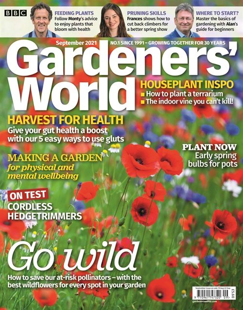 BBC Gardeners' World