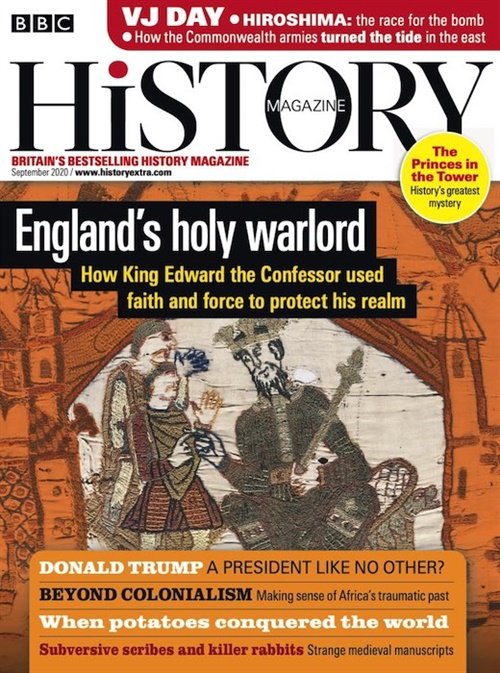 BBC History