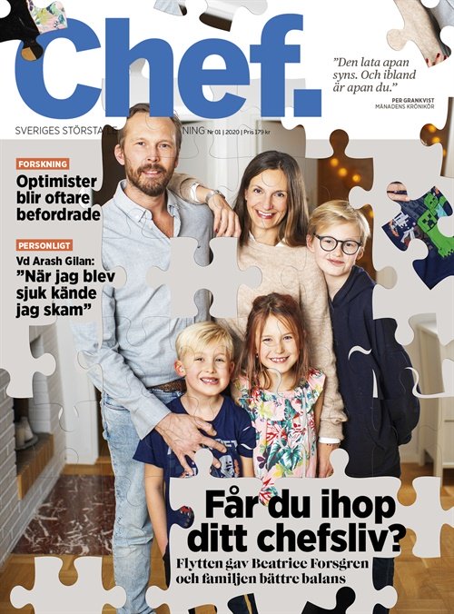 Chef