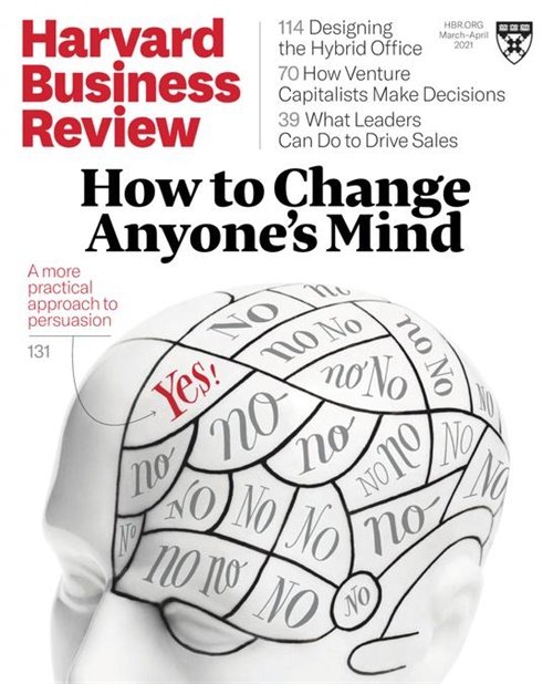 Harvard Business Review