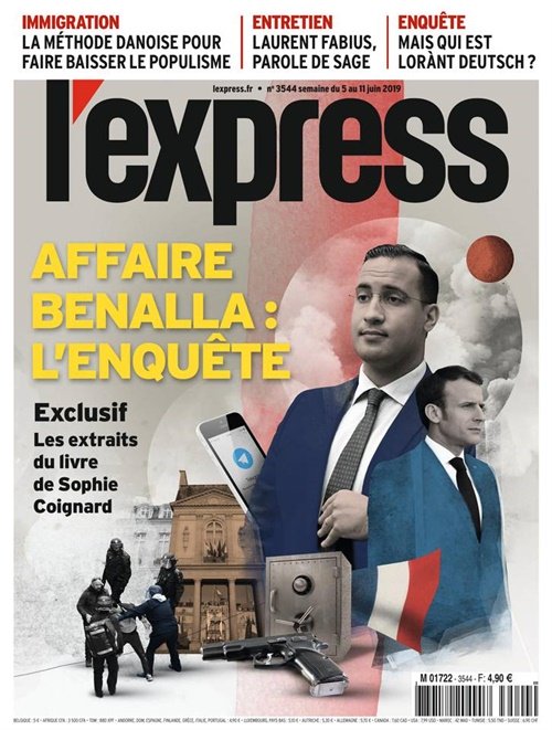 L'Express