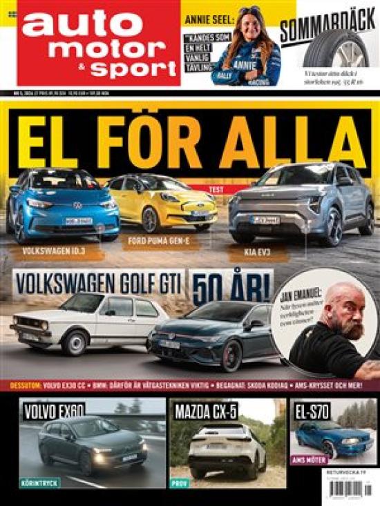 Auto Motor & Sport