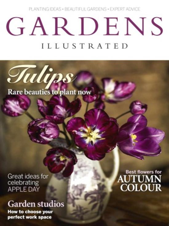 Gardens Illustrated