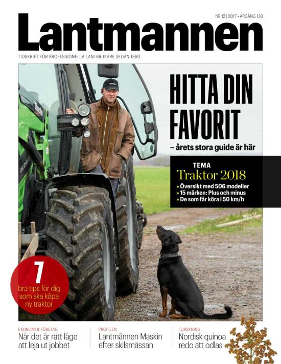 Lantmannen