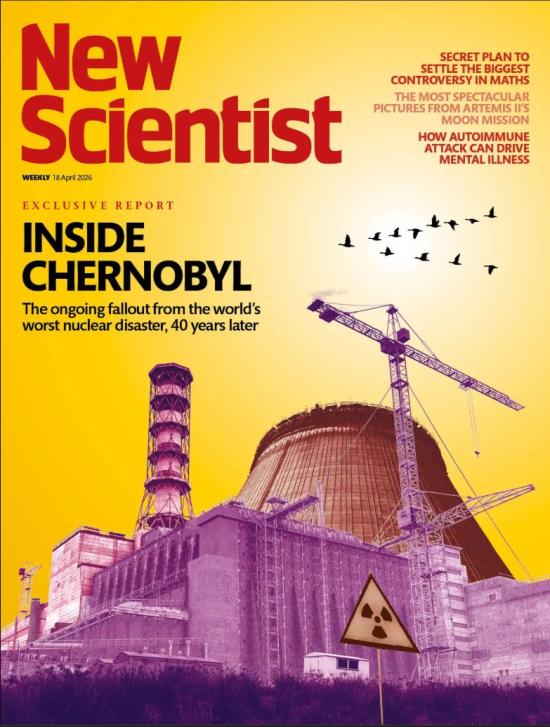 New Scientist