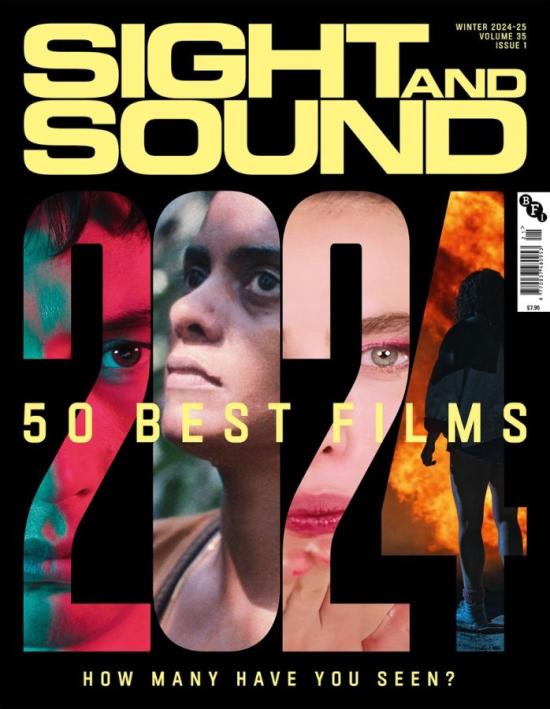 Sight & Sound