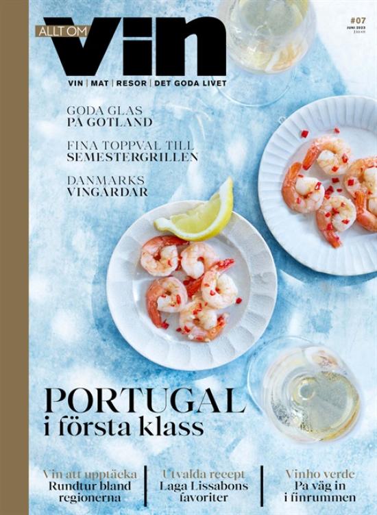 Allt om Vin