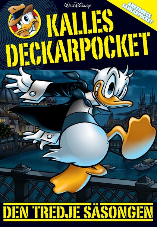 Ankeborgs Samlarpocket