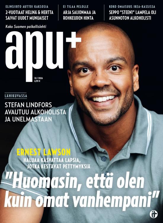 Apu