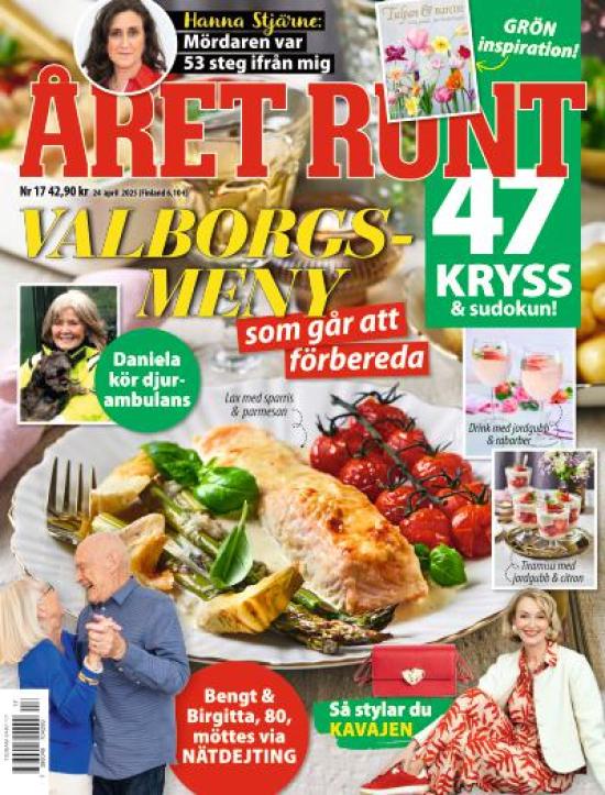 Året Runt