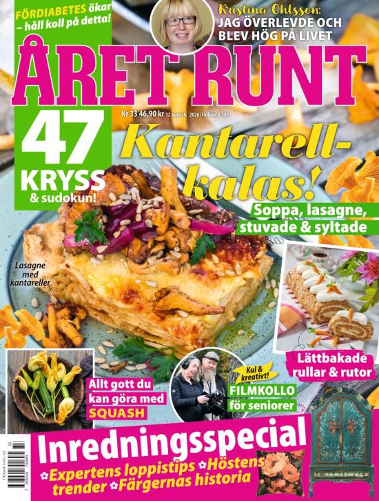 Året Runt