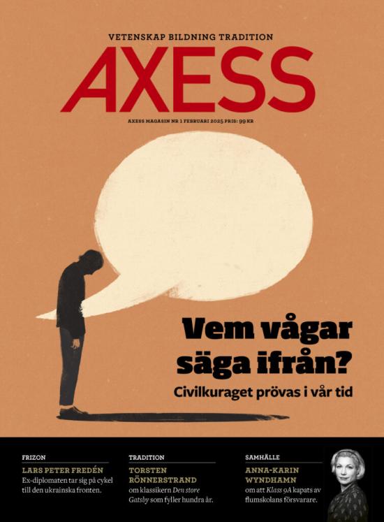 Axess Magasin