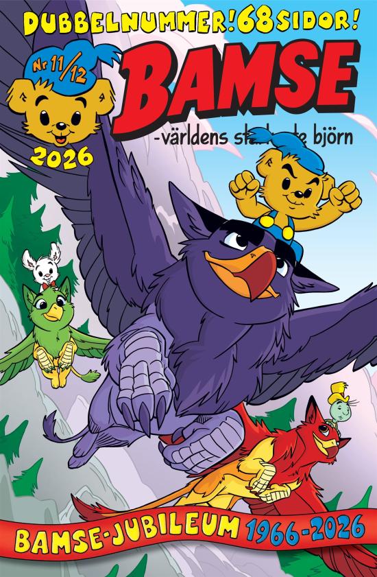 Bamse