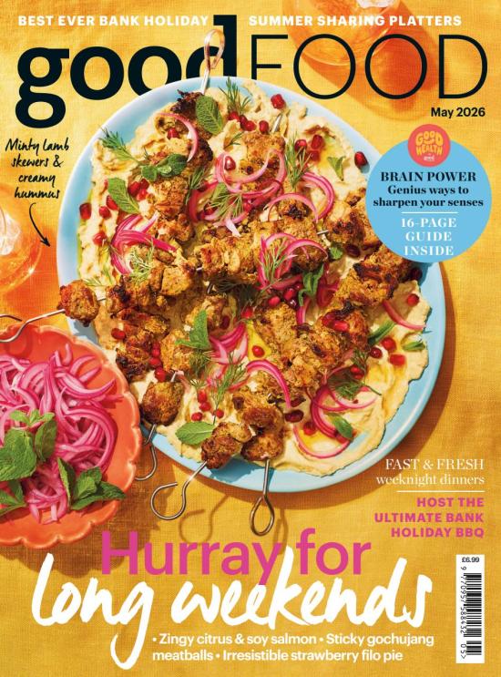 BBC Good Food