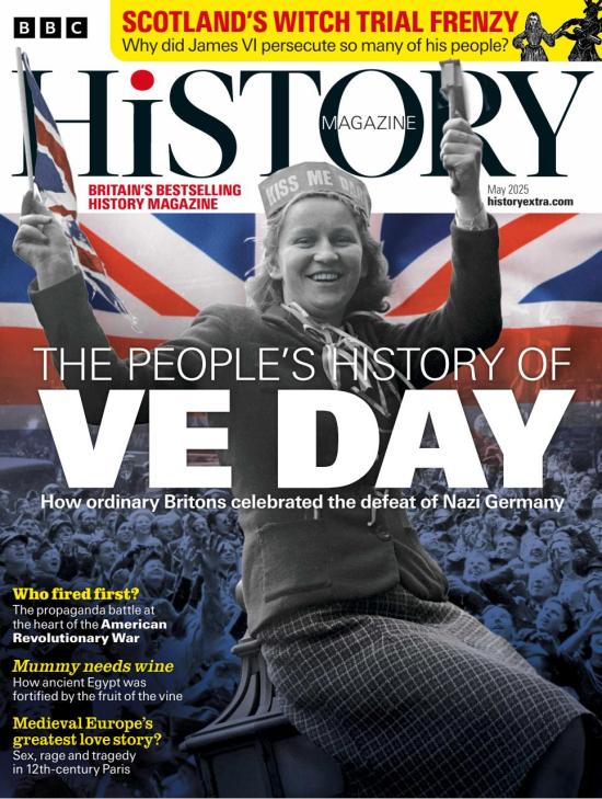 BBC History