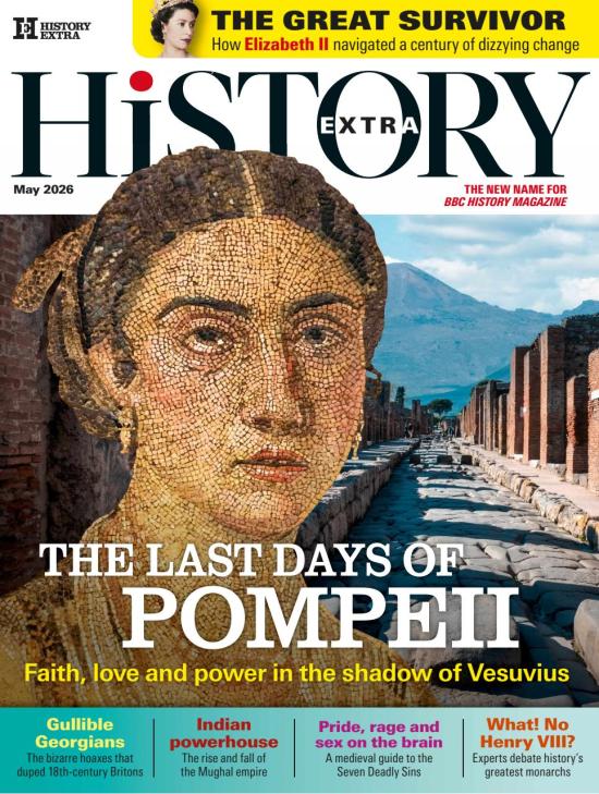 BBC History