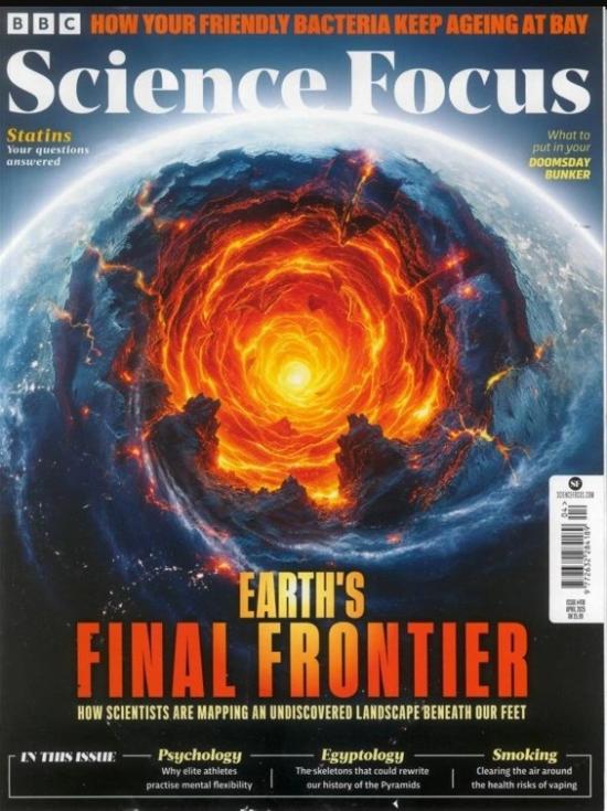 BBC Science Focus