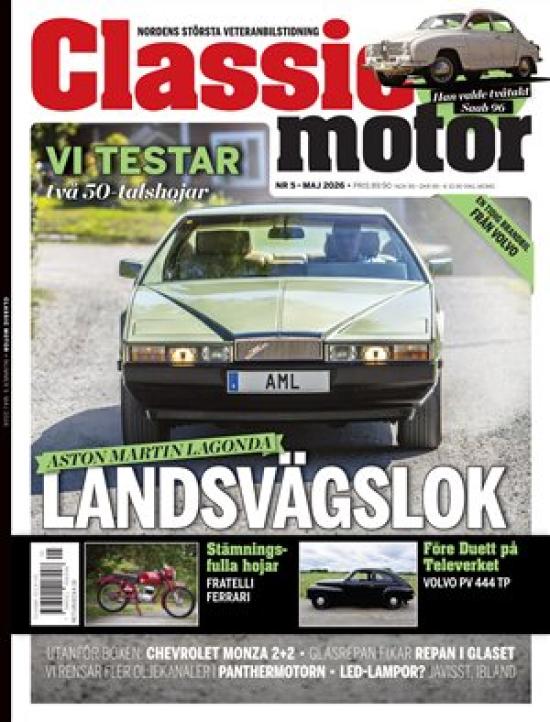 Classic Motor