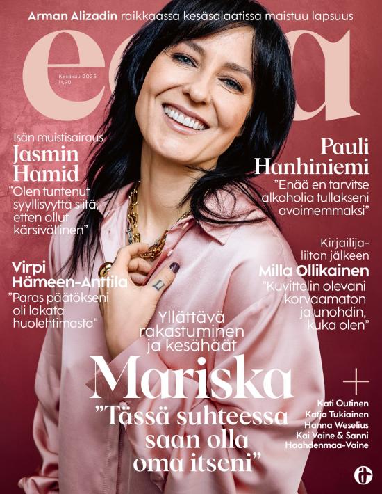 Eeva