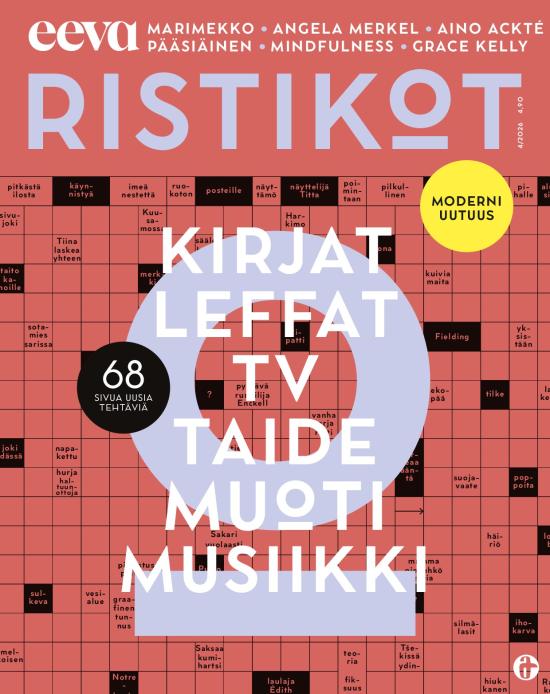 Eeva Ristikot