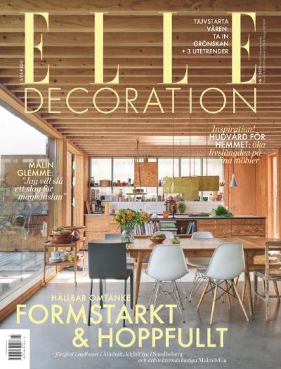 ELLE Decoration