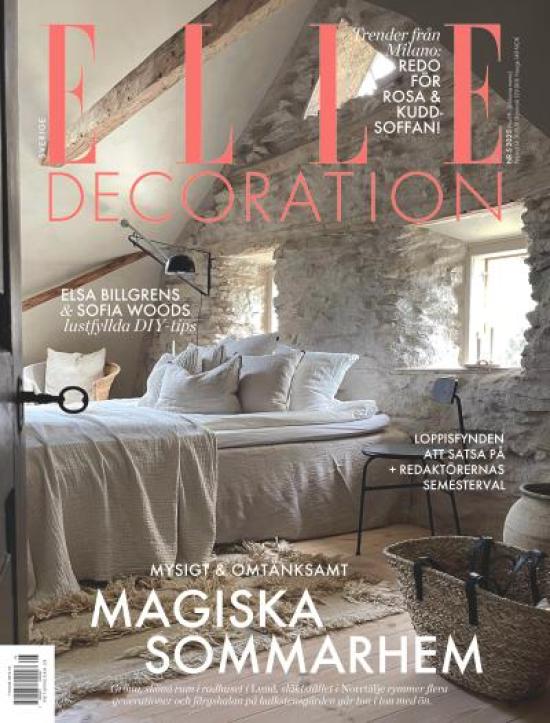 ELLE Decoration