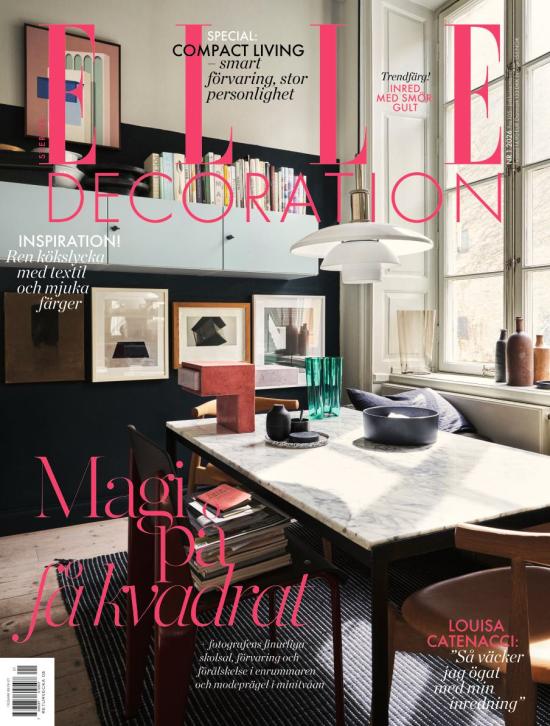 ELLE Decoration