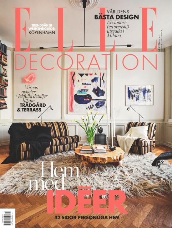 ELLE Decoration