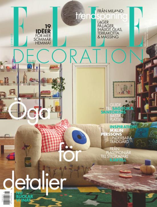 ELLE Decoration