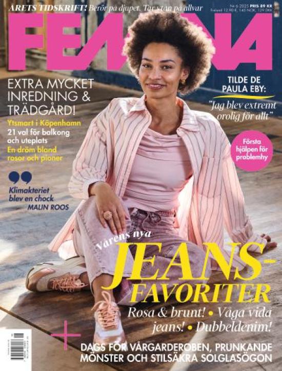 FEMINA