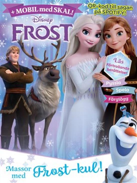 Frost