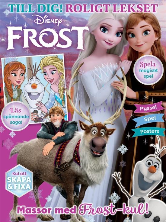 Frost
