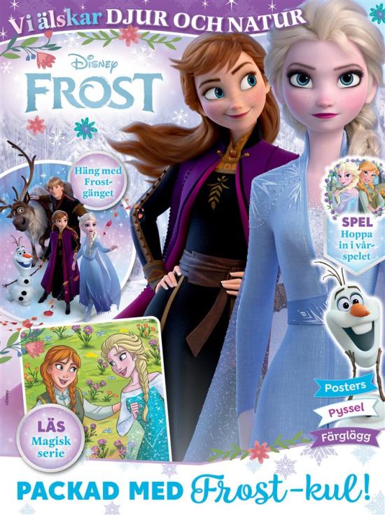Frost