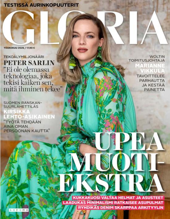 Gloria
