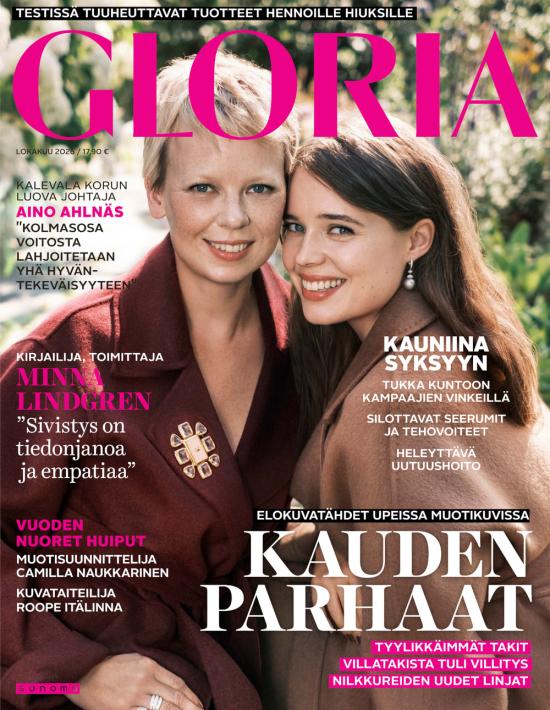 Gloria