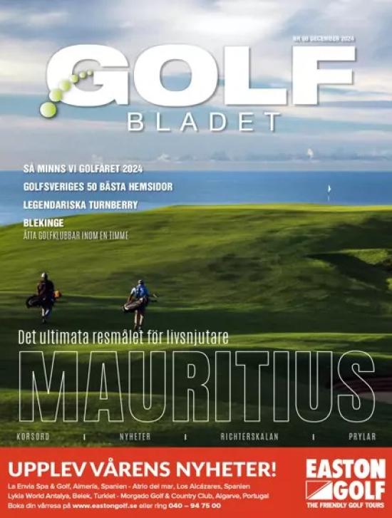 Golfbladet