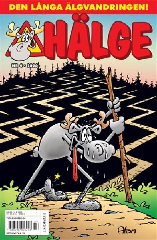 Hälge