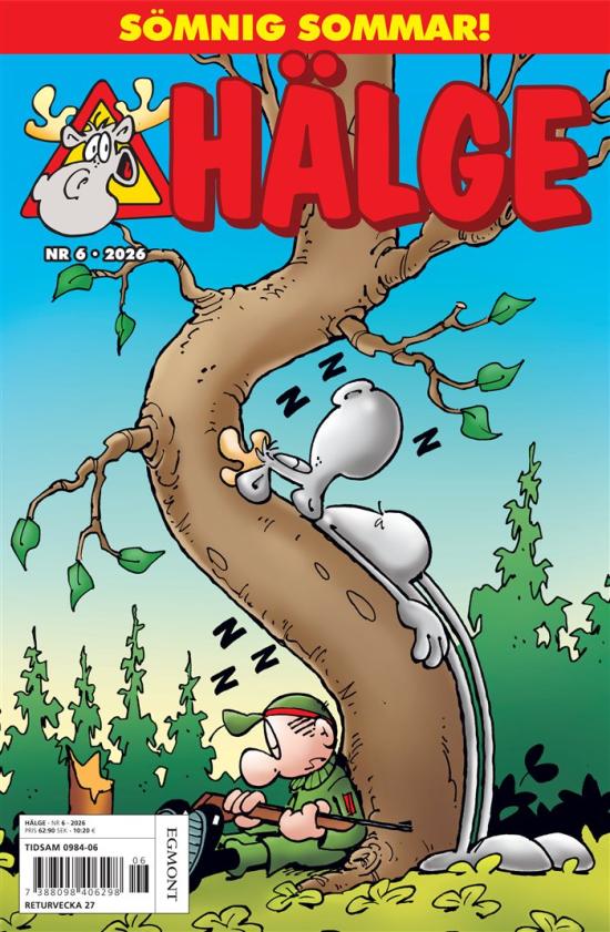Hälge