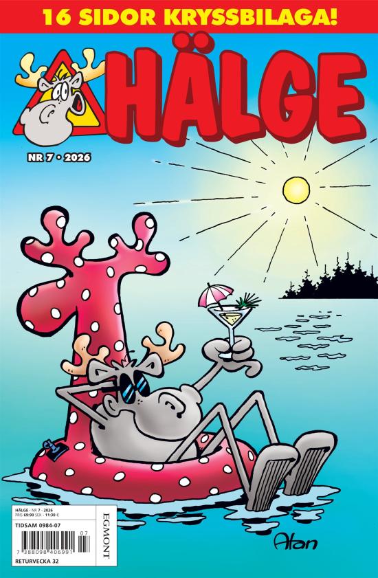 Hälge