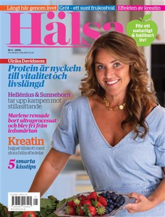 HÄLSA