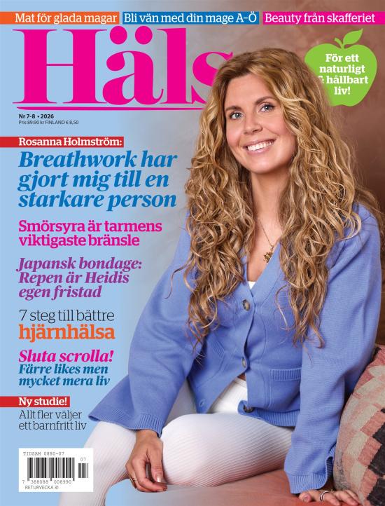 HÄLSA