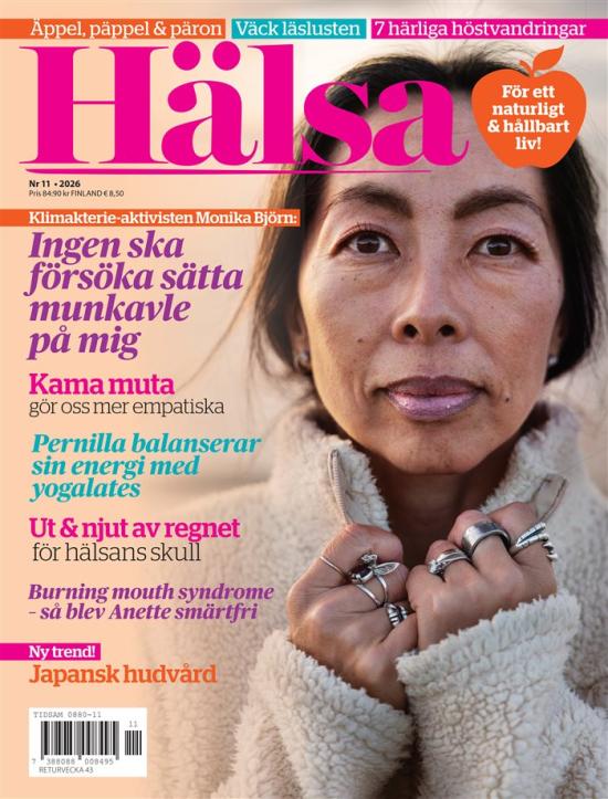 HÄLSA