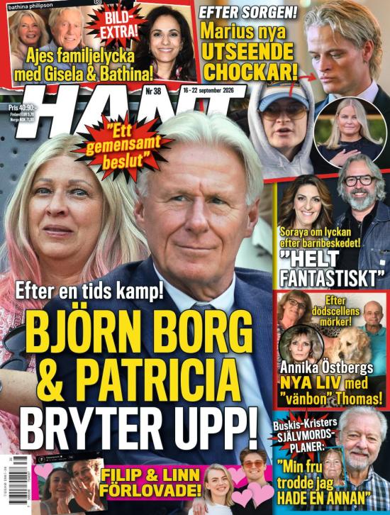 Hänt i Veckan