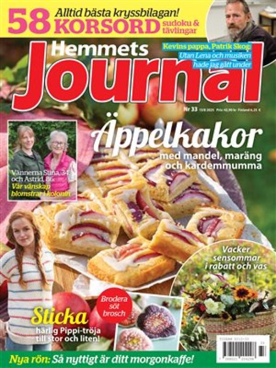 Hemmets Journal