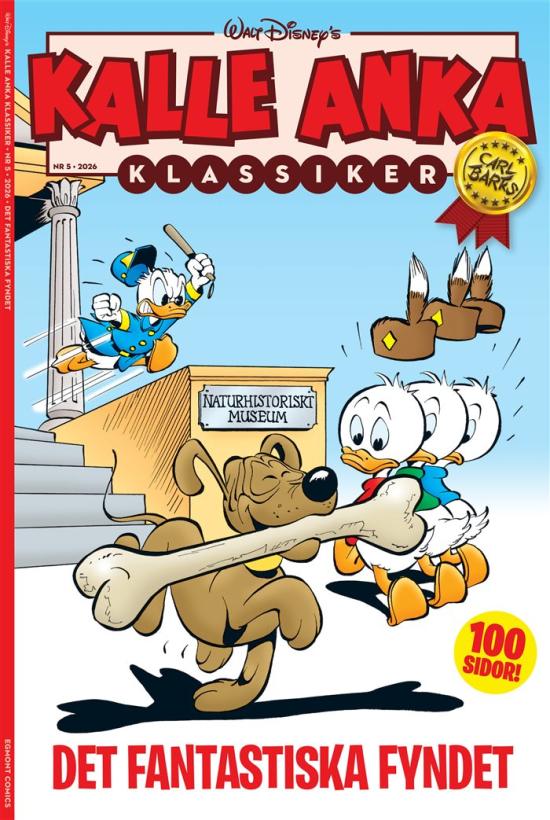 Kalle Anka Klassiker