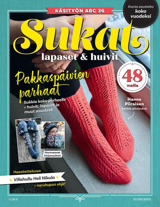 Käsityön ABC