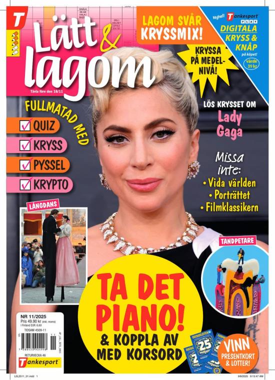 Lätt & Lagom