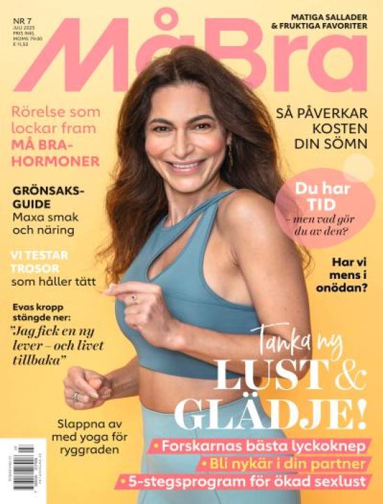 Må Bra