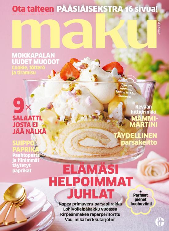 Maku